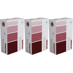Acquista Online Epato 24 60 Compresse 3x60 Pezzi e Cerca l'offerta più bassa