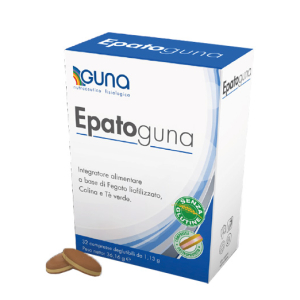 epatoguna 32 compresse bugiardino cod: 935198008 