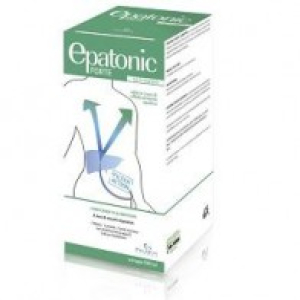 epatonic sciroppo 500ml bugiardino cod: 921700098 