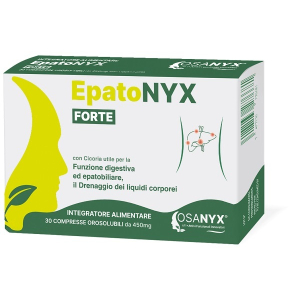 Acquista Online epatonyx forte 30 compresse orosolubili e Cerca l'offerta più bassa