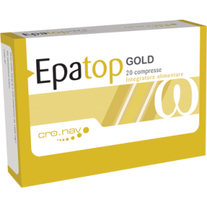 epatop gold 20 compresse bugiardino cod: 941795763 