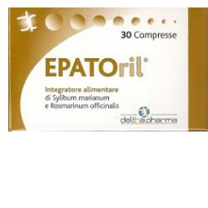 epatoril 30 compresse bugiardino cod: 938615162 