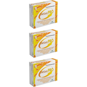 Acquista Online epatoril pro 20 capsule con colina, glutatione, selenio, zinco e probi e Cerca l'offerta più bassa