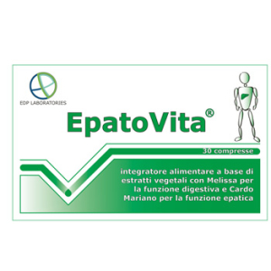 epatovita 30 compresse bugiardino cod: 927172775 