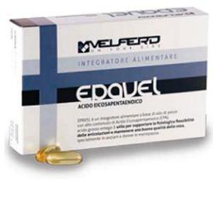 epavel 30 capsule bugiardino cod: 939363596 