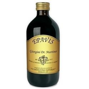 epavis 40 pastiglie bugiardino cod: 921129553 