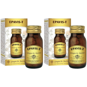 Acquista Online epavis t 80 pastiglie 2x40 g caramelle e Cerca l'offerta più bassa