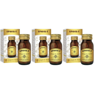 Acquista Online epavis t 80 pastiglie 3x40 g caramelle e Cerca l'offerta più bassa