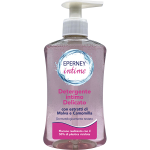 Acquista Online eperney intime detergente intimo delicato 300 ml e Cerca l'offerta più bassa