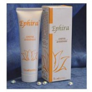 ephira crema anti-stress 50ml bugiardino cod: 931123032 