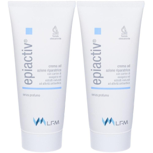 Acquista Online epiactiv crema azione riparatrice 100 ml 2x100 ml e Cerca l'offerta più bassa