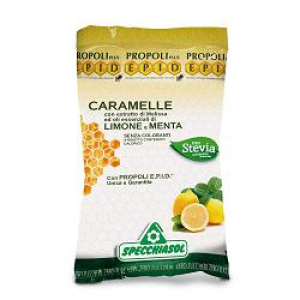 epid caram limone 67,2g bugiardino cod: 905331258 