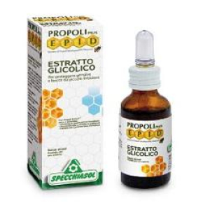 epid estratto glicolico 30ml bugiardino cod: 931370480 