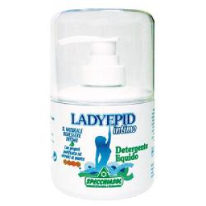 ladyepid intimo detergente liquido bugiardino cod: 902268616 