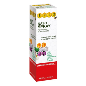 epid naso spray 20ml bugiardino cod: 971213160 