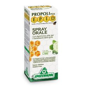 epid spray lime 15ml bugiardino cod: 900153356 