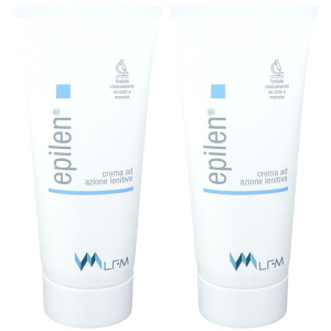 Acquista Online epilen® azione lenitiva set da 2 2x100 ml crema e Cerca l'offerta più bassa