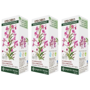 Acquista Online epilobio estratto integrale 200 ml 3x200 ml soluzione orale e Cerca l'offerta più bassa