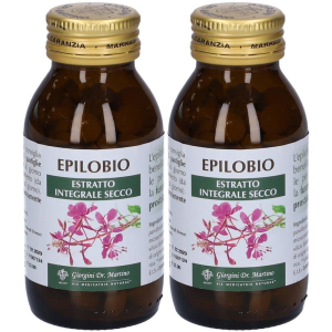 Acquista Online epilobio estratto integrale secco pastiglie 2x90 g e Cerca l'offerta più bassa