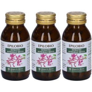 Acquista Online epilobio estratto integrale secco pastiglie 3x90 g e Cerca l'offerta più bassa