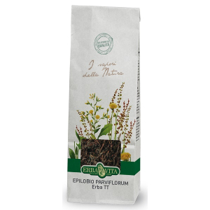 Acquista Online epilobio parviflorum 100g e Cerca l'offerta più bassa
