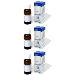 Acquista Online epilobio tintura madre 3x100 ml gocce orali e Cerca l'offerta più bassa