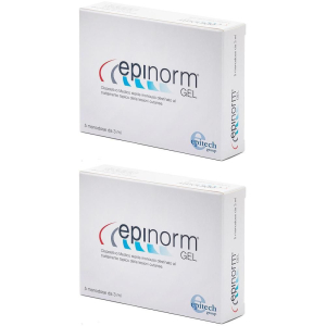 Acquista Online epinorm gel trattamento lesioni cutanee da episiotomia 5 monodose 3 ml e Cerca l'offerta più bassa
