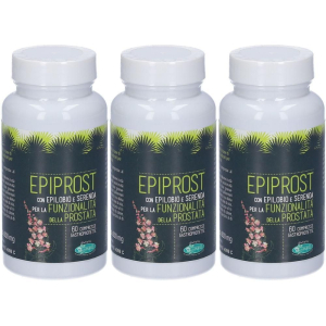 Acquista Online epiprost compresse 3x1 pz e Cerca l'offerta più bassa