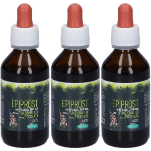 Acquista Online epiprost gocce rm 100 ml 3x100 ml orali e Cerca l'offerta più bassa