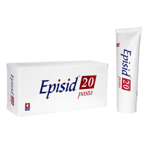 episid 20 pasta 50ml bugiardino cod: 930164809 