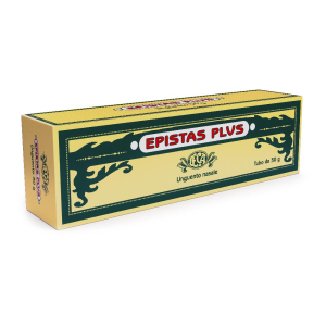 epistas plus unguento 30g bugiardino cod: 986497244 