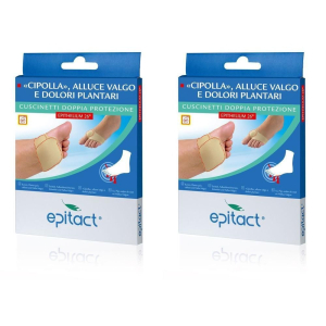 Acquista Online epitact ortesi flessibile 2x1 st e Cerca l'offerta più bassa