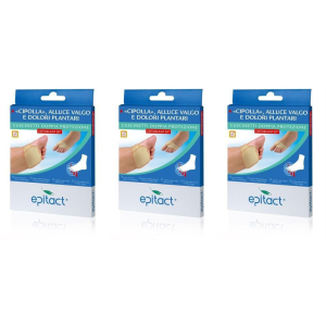 Acquista Online epitact ortesi flessibile 3x1 st e Cerca l'offerta più bassa