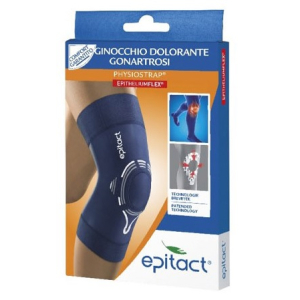 epitact physiostrap gonartr s bugiardino cod: 972152173 