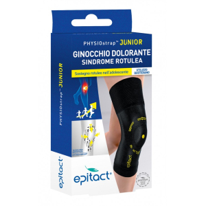 epitact physiostrap junior tg1 bugiardino cod: 978259517 