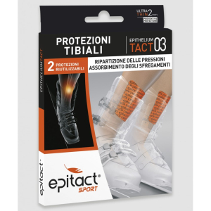 epitact sport protez tibiali bugiardino cod: 926741707 