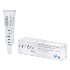Acquista Online epitech group entonil crema tubetto con applicatore e Cerca l'offerta più bassa