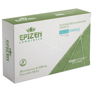 Epizen 30 compresse