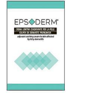 epsoderm crema 200ml bugiardino cod: 923757520 