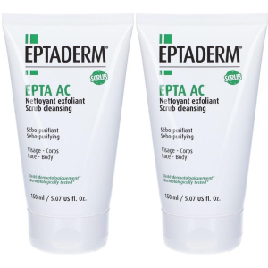 Acquista Online epta ac detergente scrub 150ml 2x150 ml e Cerca l'offerta più bassa