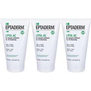 Acquista Online epta ac detergente scrub 150ml 3x150 ml e Cerca l'offerta più bassa