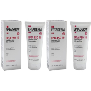 Acquista Online epta pso 10 emuls ricca 200ml 2x200 ml e Cerca l'offerta più bassa