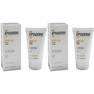 Acquista Online eptaderm epta ds crema 2x50 ml e Cerca l'offerta più bassa