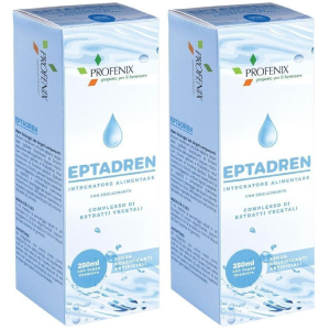 Acquista Online eptadren 250 ml 2x250 ml soluzione orale e Cerca l'offerta più bassa