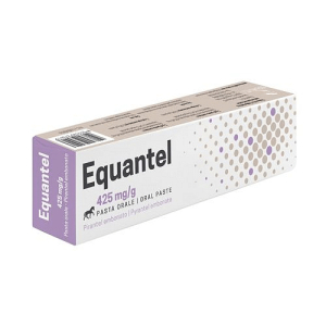 Equantel*os pasta 1sir 32,08g
