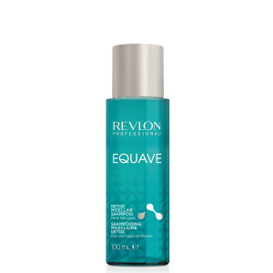 Equave detox micellar shampoo 100 ml