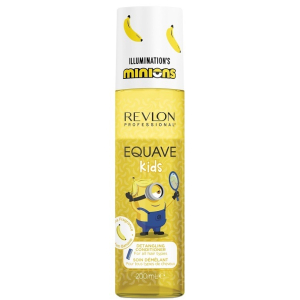 Acquista Online equave kids minions detangling conditioner balsamo districante per bambini 200 ml e Cerca l'offerta più bassa