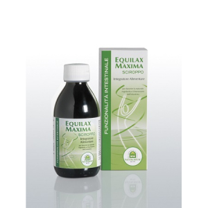 equilax maxima gocce 50ml bugiardino cod: 920060377 