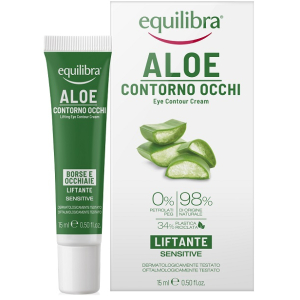 equilibra viso aloe cont occhi bugiardino cod: 986478954 