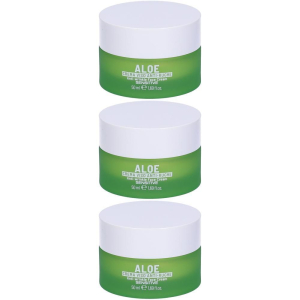 Acquista Online equilibra® aloe crema viso anti-rughe 3x50 ml e Cerca l'offerta più bassa